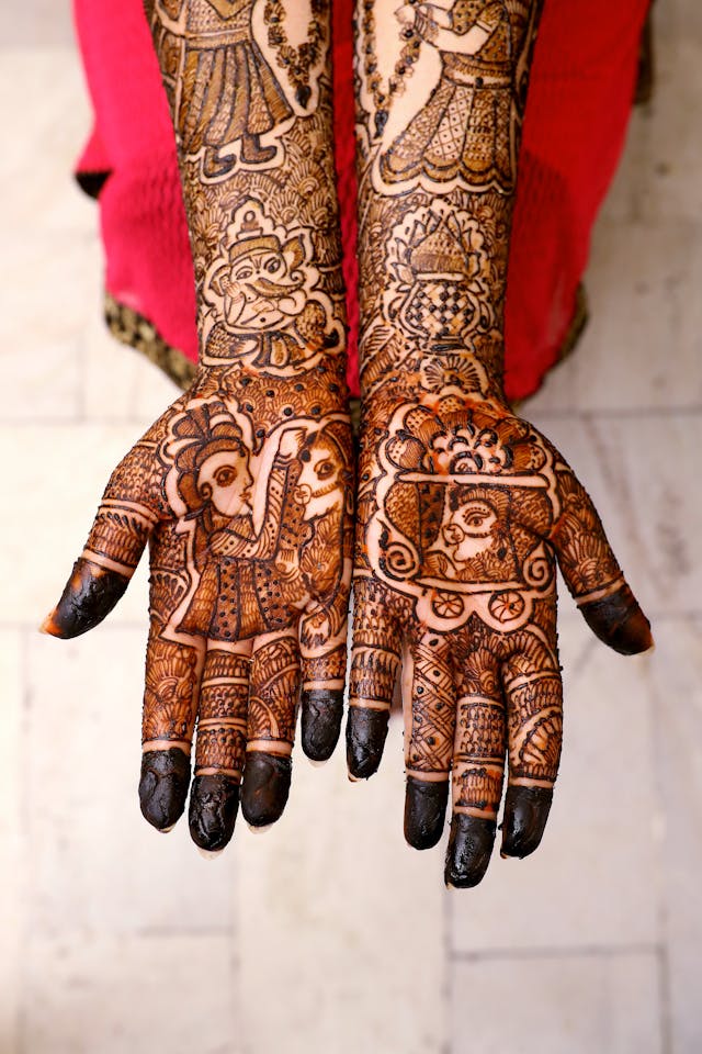 Mehendi
